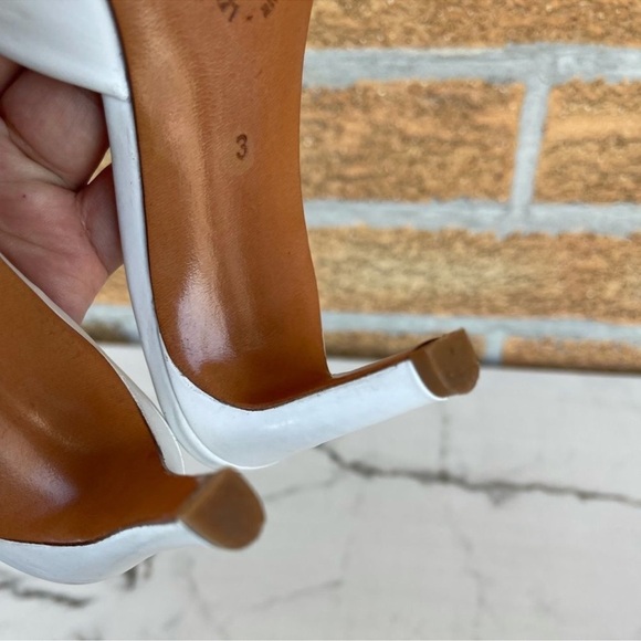 Stephane Kelian High Heel Mules Size 5.5 - Picture 8 of 9